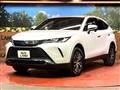 2024 Toyota Harrier Hybrid