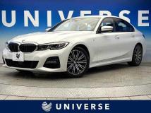 2019 BMW 3 Series