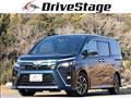 2019 Toyota Voxy