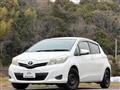 2011 Toyota Vitz