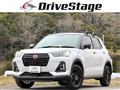 2021 Daihatsu Rocky