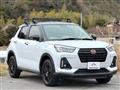 2021 Daihatsu Rocky