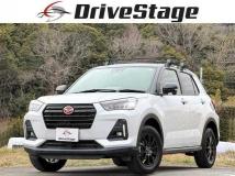 2021 Daihatsu Rocky