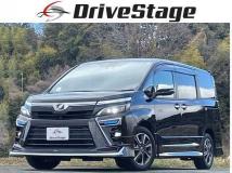 2018 Toyota Voxy