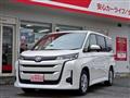 2025 Toyota Noah