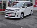 2025 Toyota Noah