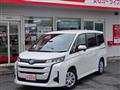 2025 Toyota Noah