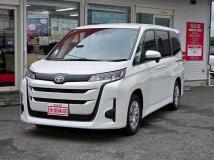 2025 Toyota Noah