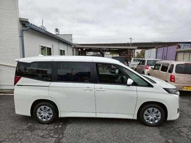 Toyota Noah 2025 — фото 4 купить в Москве