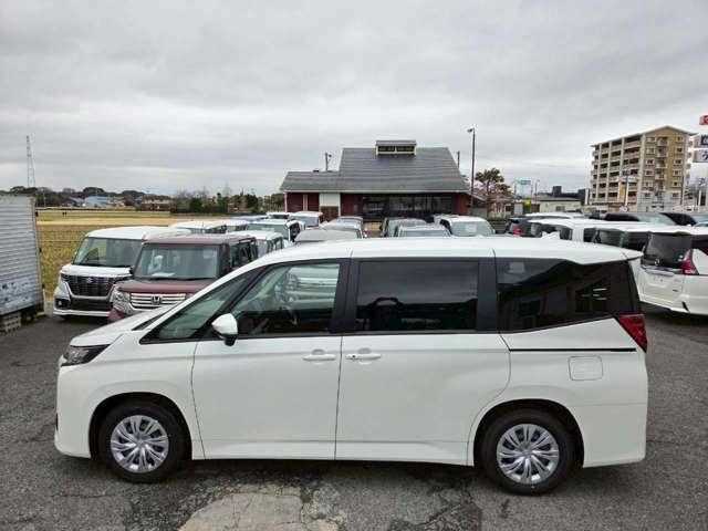 Toyota Noah 2025 — фото 8 купить в Москве