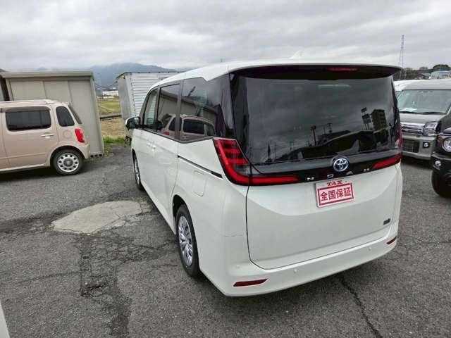 Toyota Noah 2025 — фото 9 купить в Москве