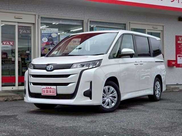 Toyota Noah 2025 — фото 10 купить в Москве