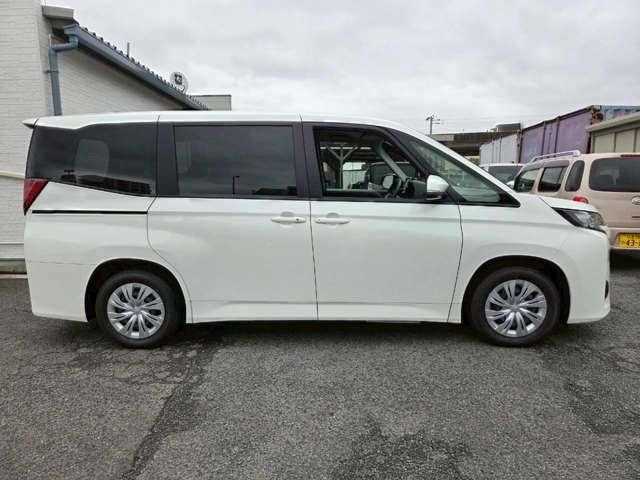 Toyota Noah 2025 — фото 11 купить в Москве