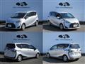 2022 Toyota Sienta