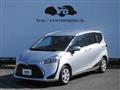 2022 Toyota Sienta