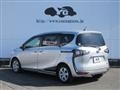 2022 Toyota Sienta