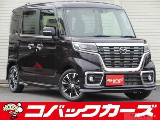 2020 Mazda Mazda Others