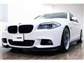 2011 BMW 5 Series
