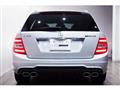 2011 Mercedes-Benz C-Class