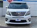 2014 Toyota Alphard G