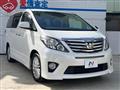 2014 Toyota Alphard G