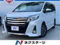 2015 Toyota Noah