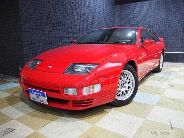 1991 Nissan Fairlady Z