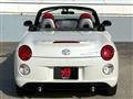 2015 Daihatsu Copen