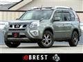 2011 Nissan X-Trail
