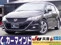 2013 Honda Stream