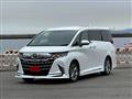 2024 Toyota Alphard G