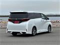 2024 Toyota Alphard G