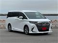 2024 Toyota Alphard G