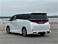 2024 Toyota Alphard G