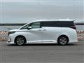 2024 Toyota Alphard G