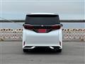 2024 Toyota Alphard G