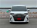 2024 Toyota Alphard G