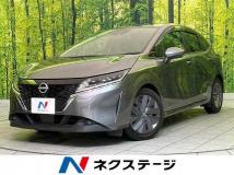 2021 Nissan Note