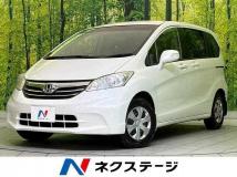 2013 Honda Freed