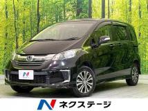 2016 Honda Freed