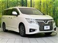 2017 Nissan Elgrand