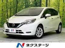 2019 Nissan Note