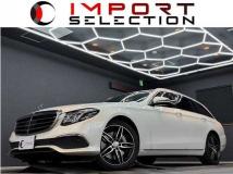 2017 Mercedes-Benz E-Class