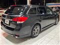 2013 Subaru Legacy Touring Wagon