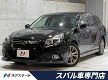 2013 Subaru Legacy Touring Wagon