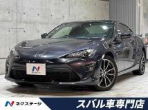 2017 Toyota 86