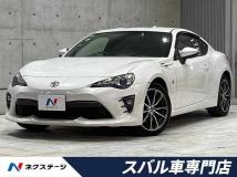 2017 Toyota 86