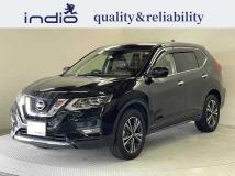 2017 Nissan X-Trail