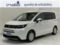 2025 Honda Freed
