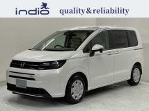 2025 Honda Freed